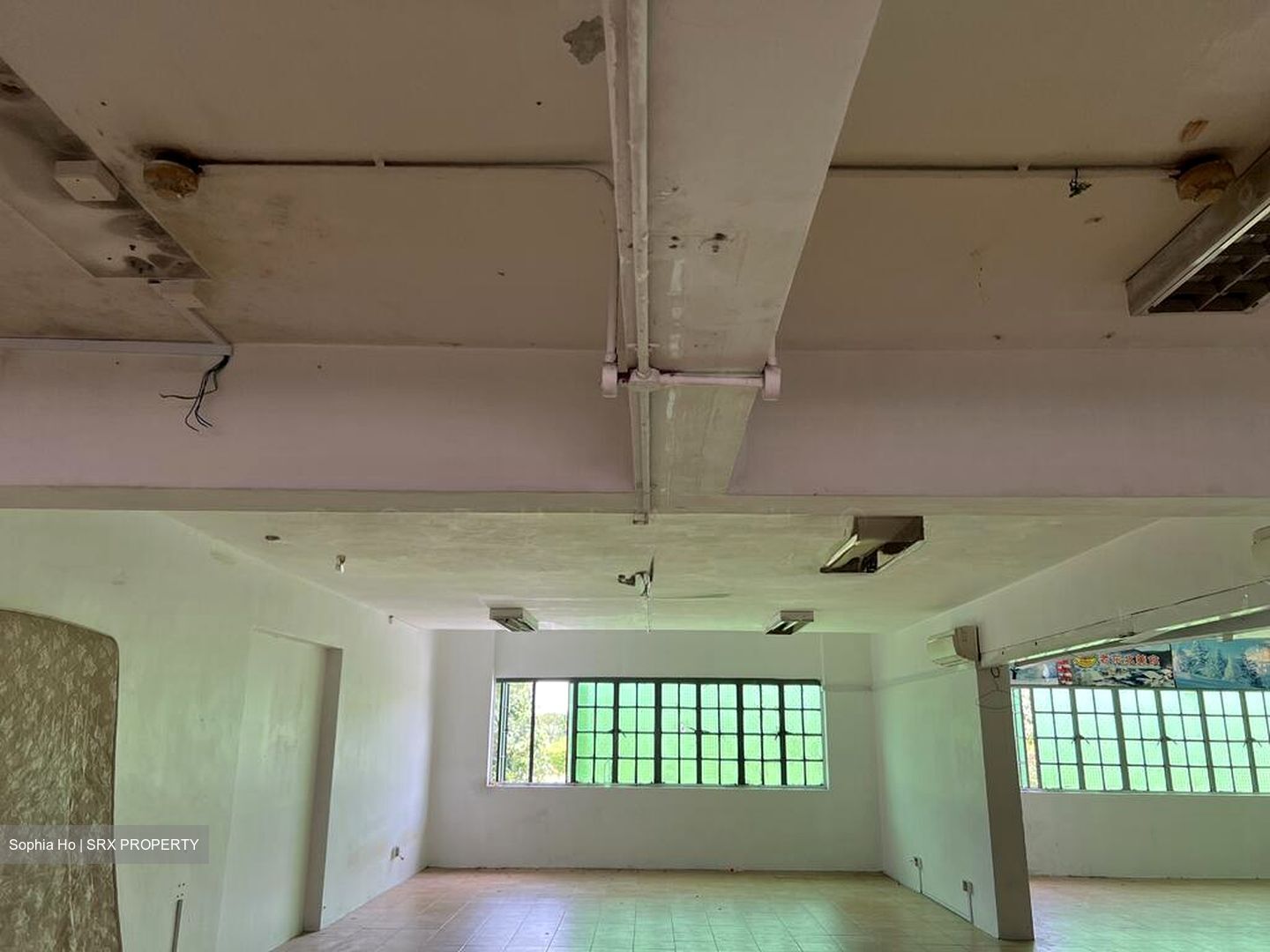 Seletar Hills Estate (D28), Retail #504272371